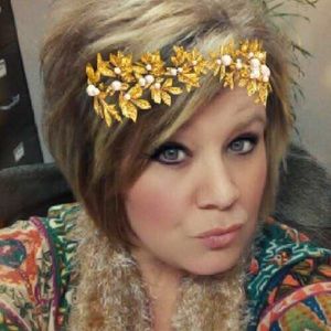 Meet your Posher, Bridgett